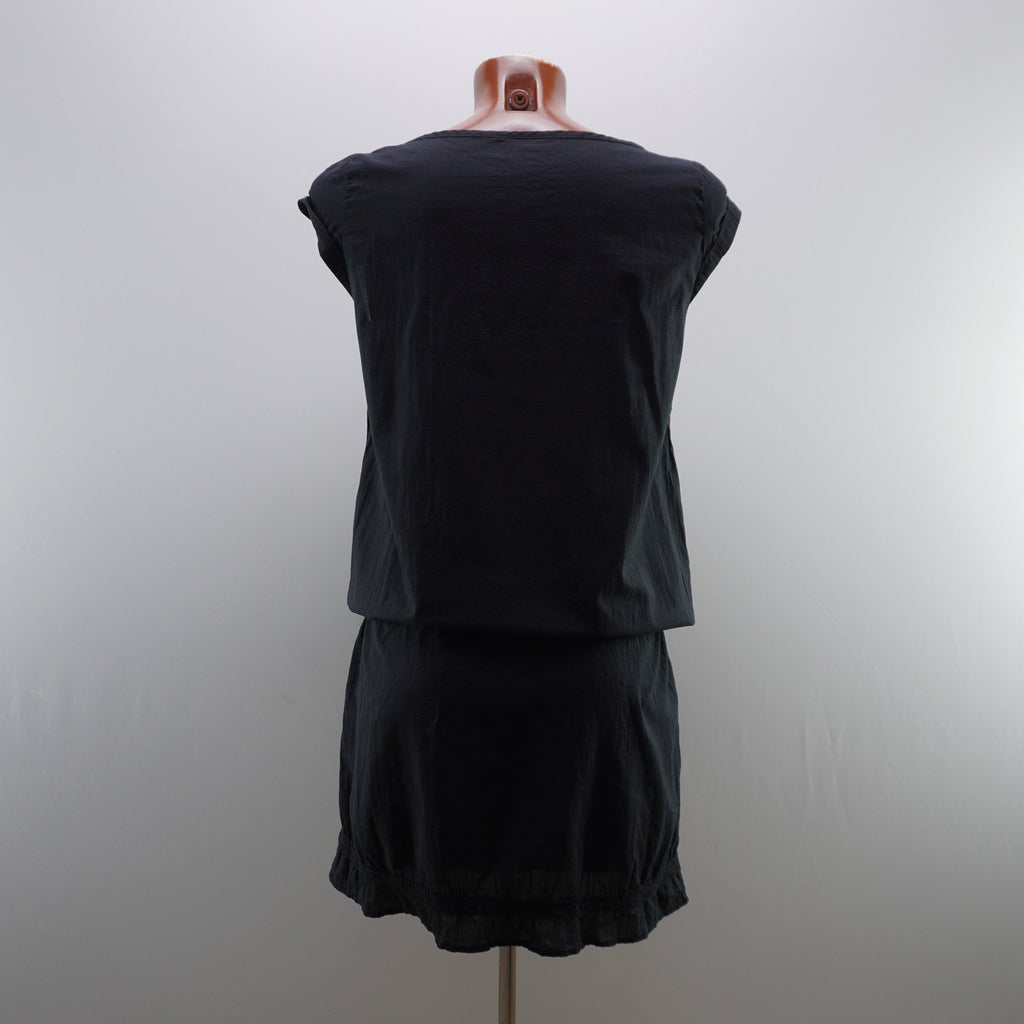 Vestido Italian Style para Mujer Usado - Negro, Mediano (M)