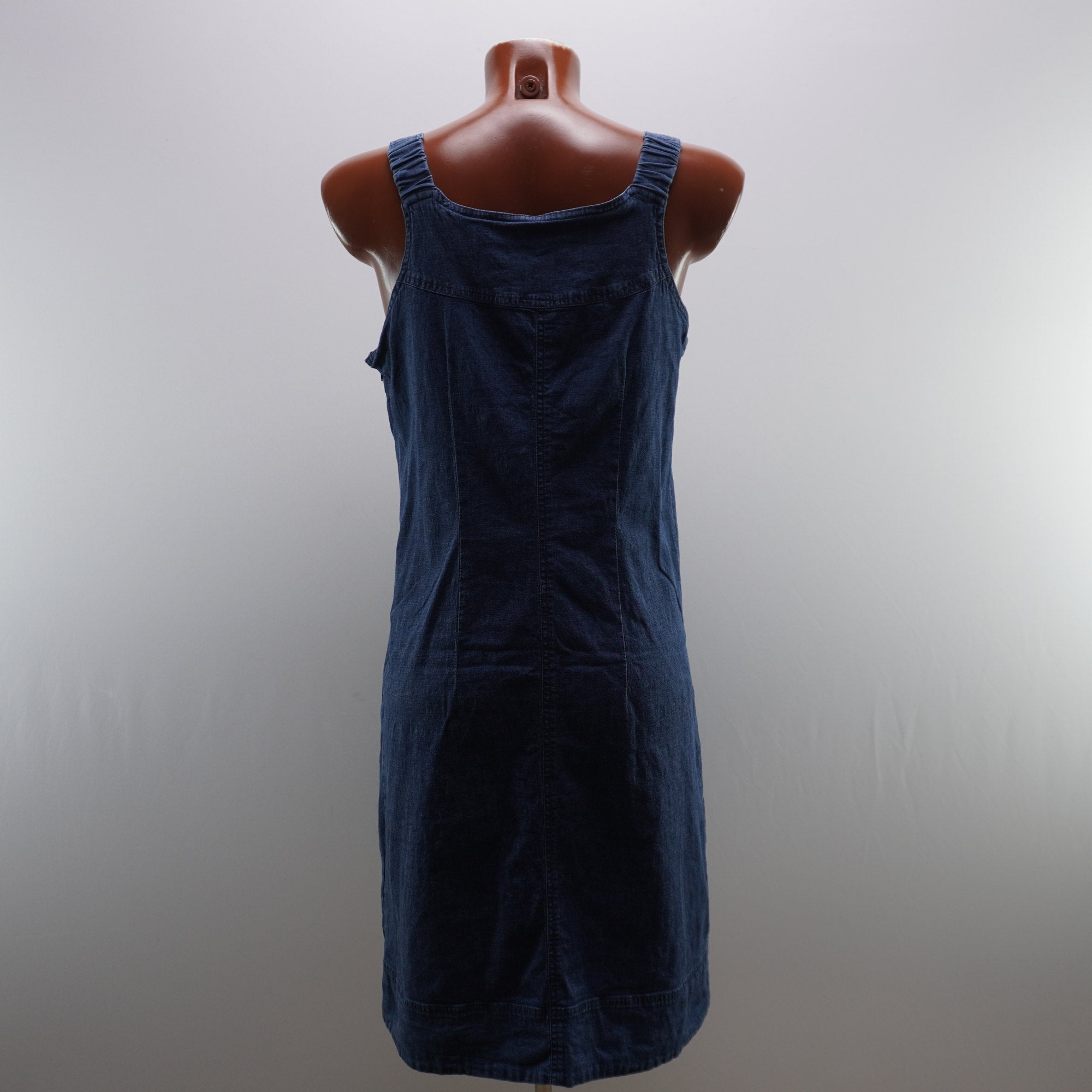 Vestido BPC para Mujer Usado - Azul, L