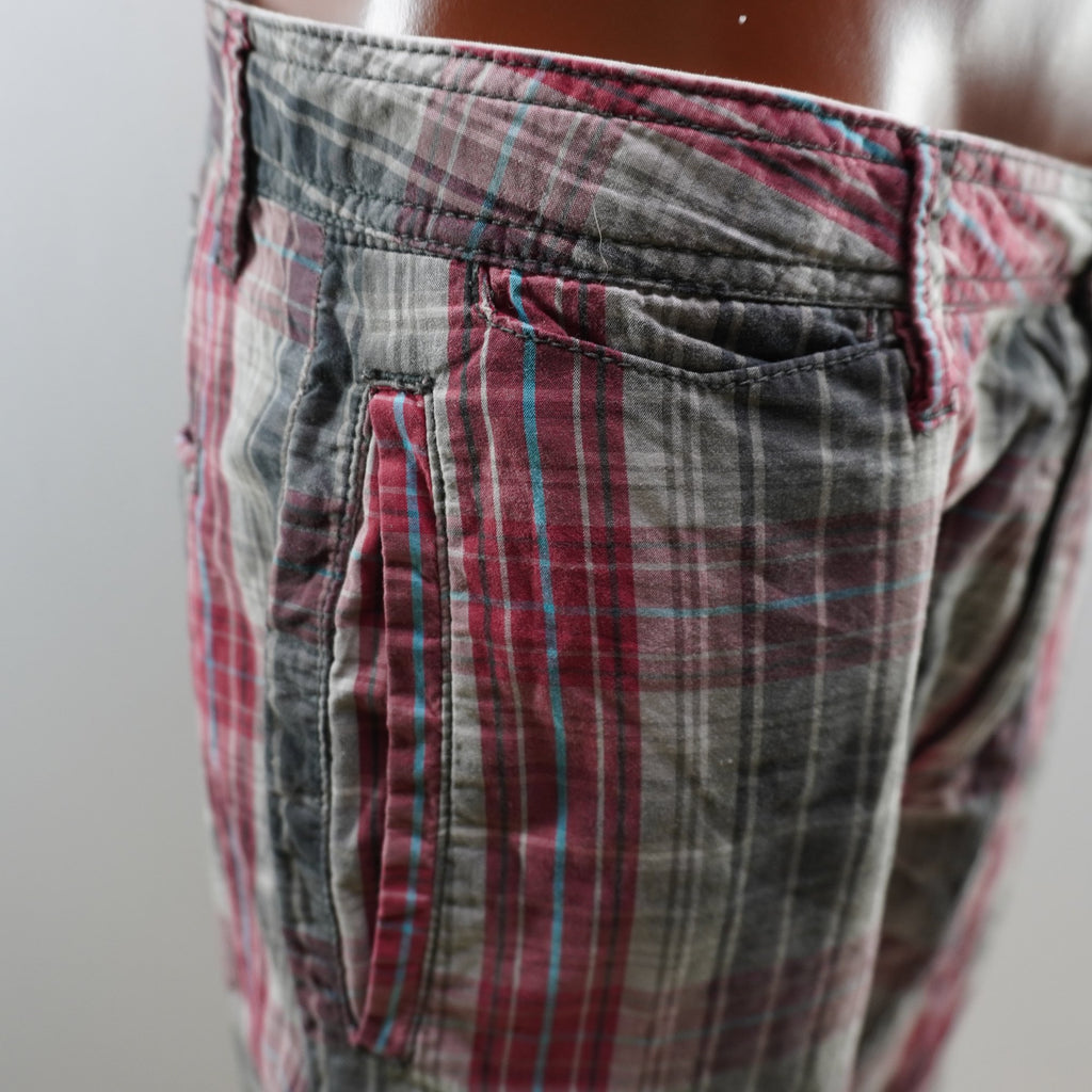 Bermudas Vans para Hombre Usadas - Multicolor, L