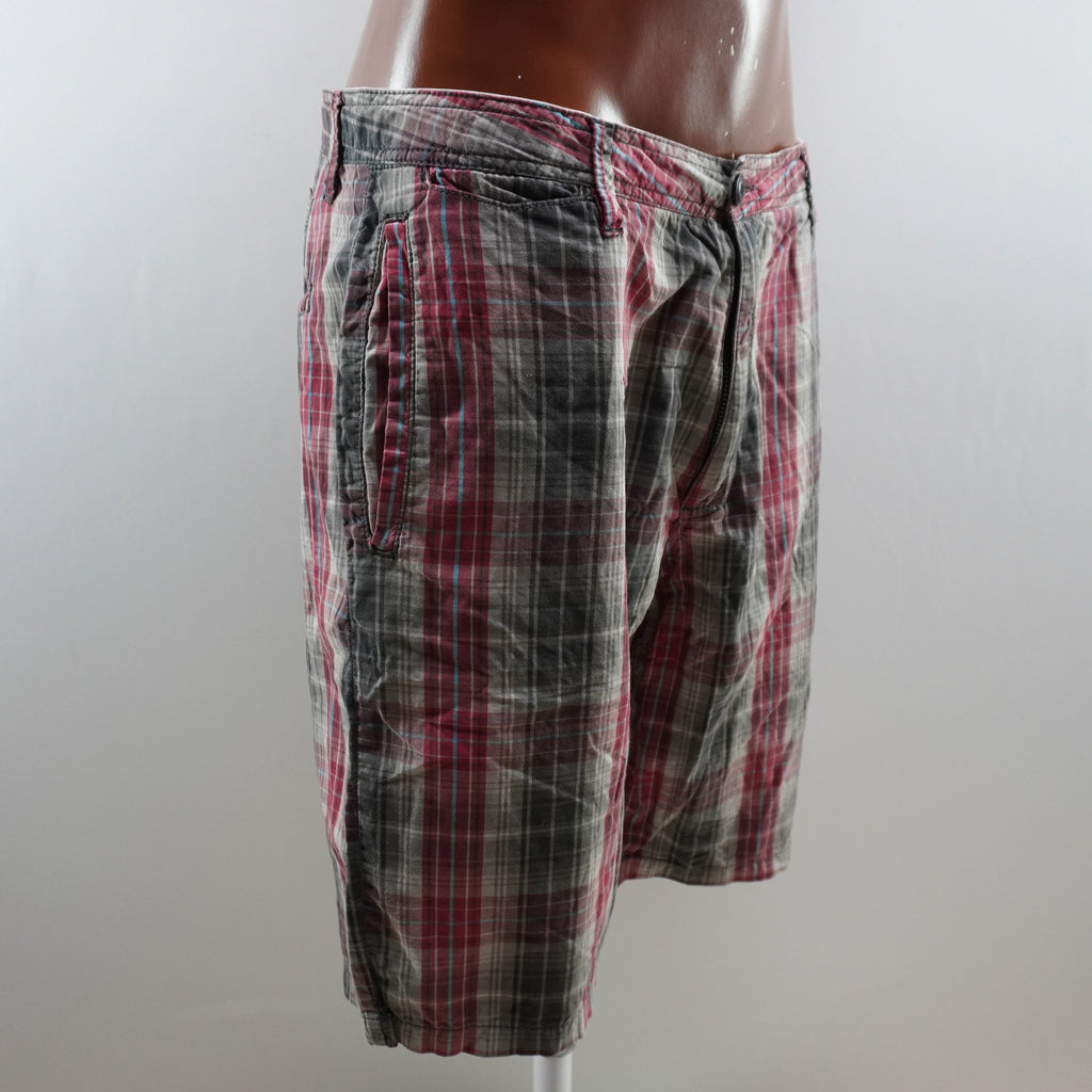 Bermudas Vans para Hombre Usadas - Multicolor, L