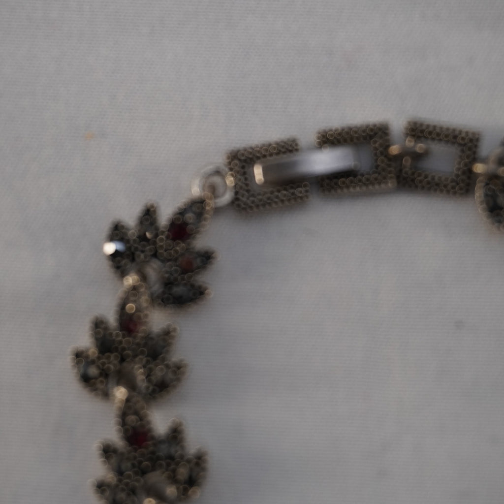 Pulsera de Goma para Mujer Usada - Muy Buen Estado