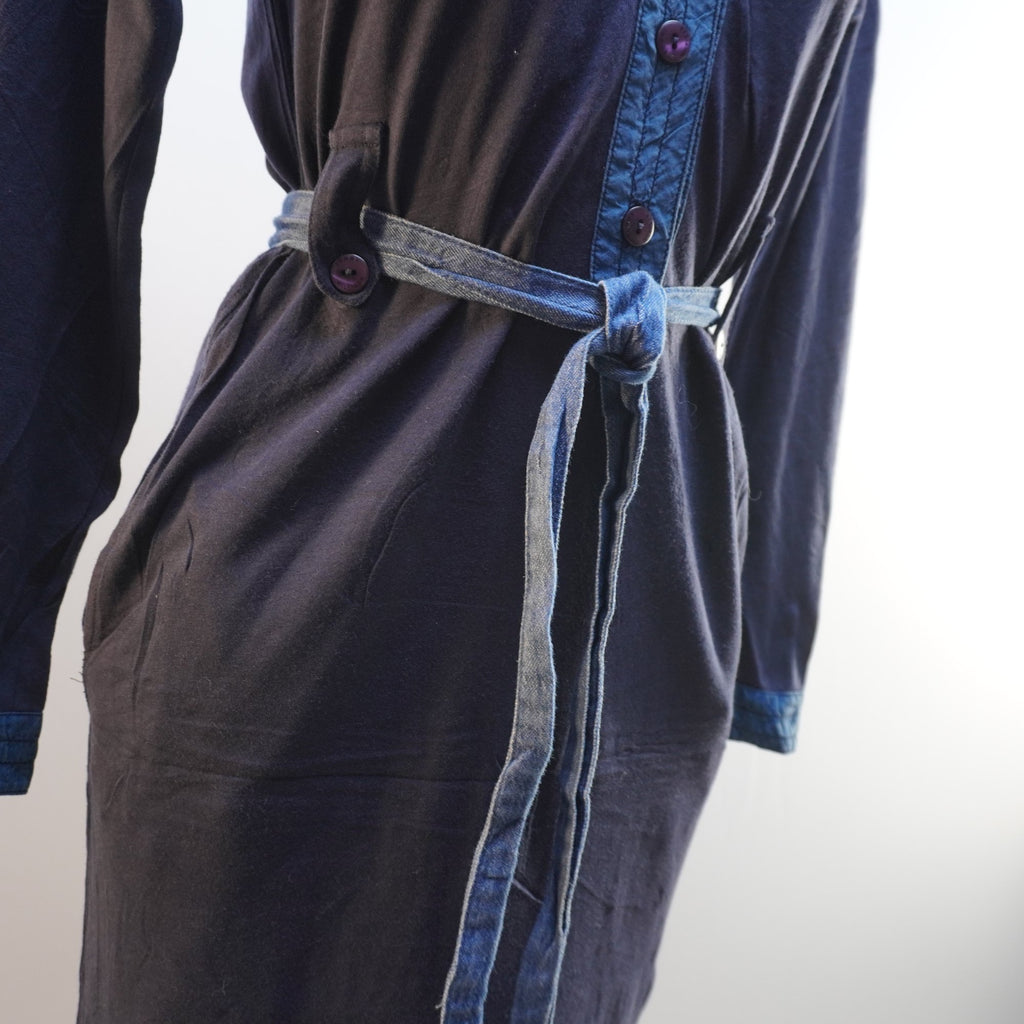 Vestido Tommy Hilfiger para Mujer Usado - Azul, S