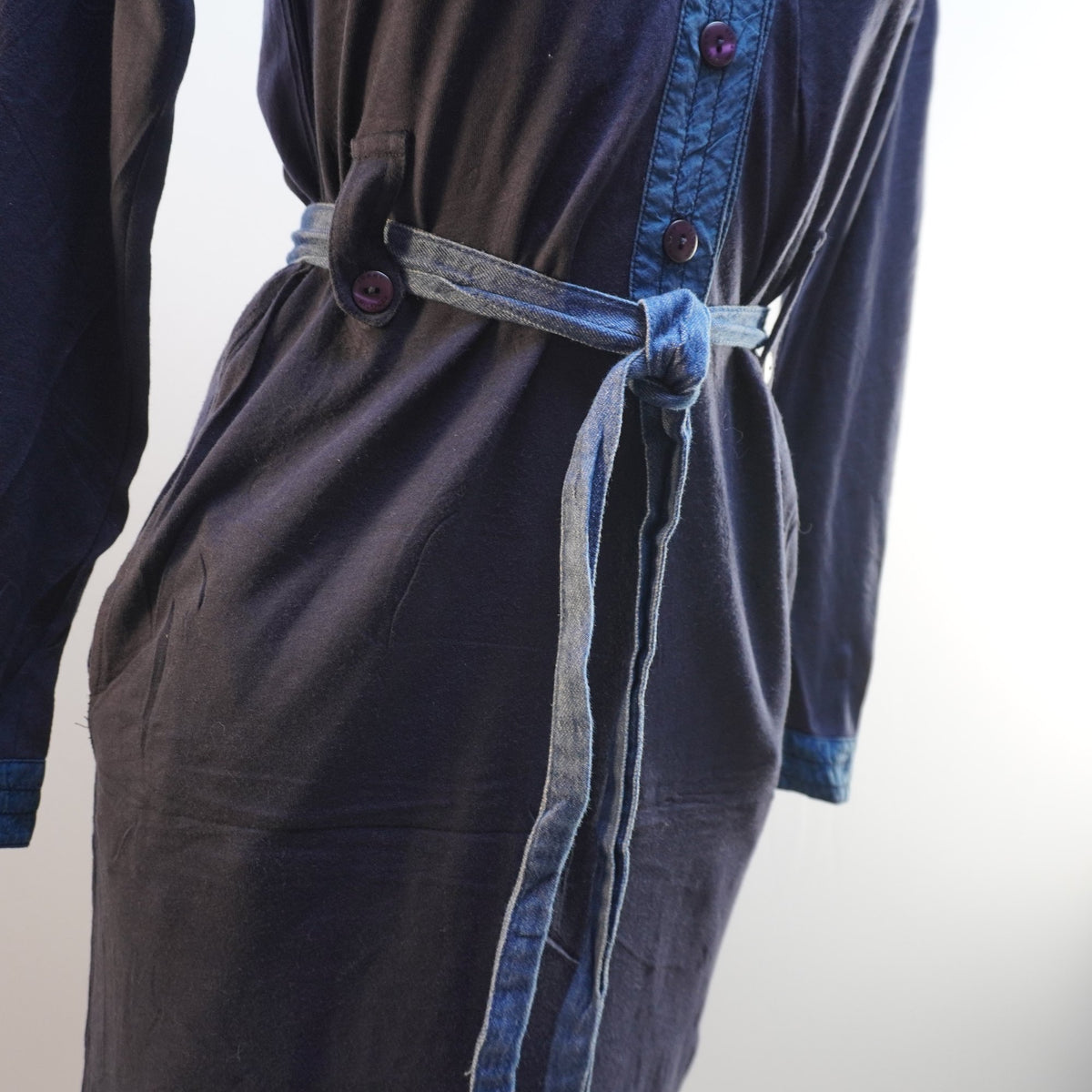 Vestido Tommy Hilfiger para Mujer Usado - Azul, S