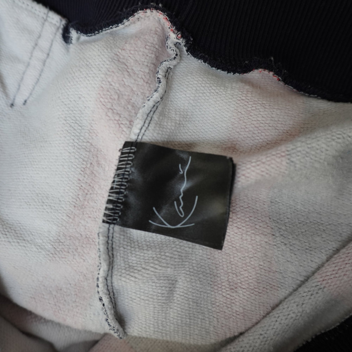 Sudadera con Capucha Karl Kani para Hombre Usada - Multicolor, M
