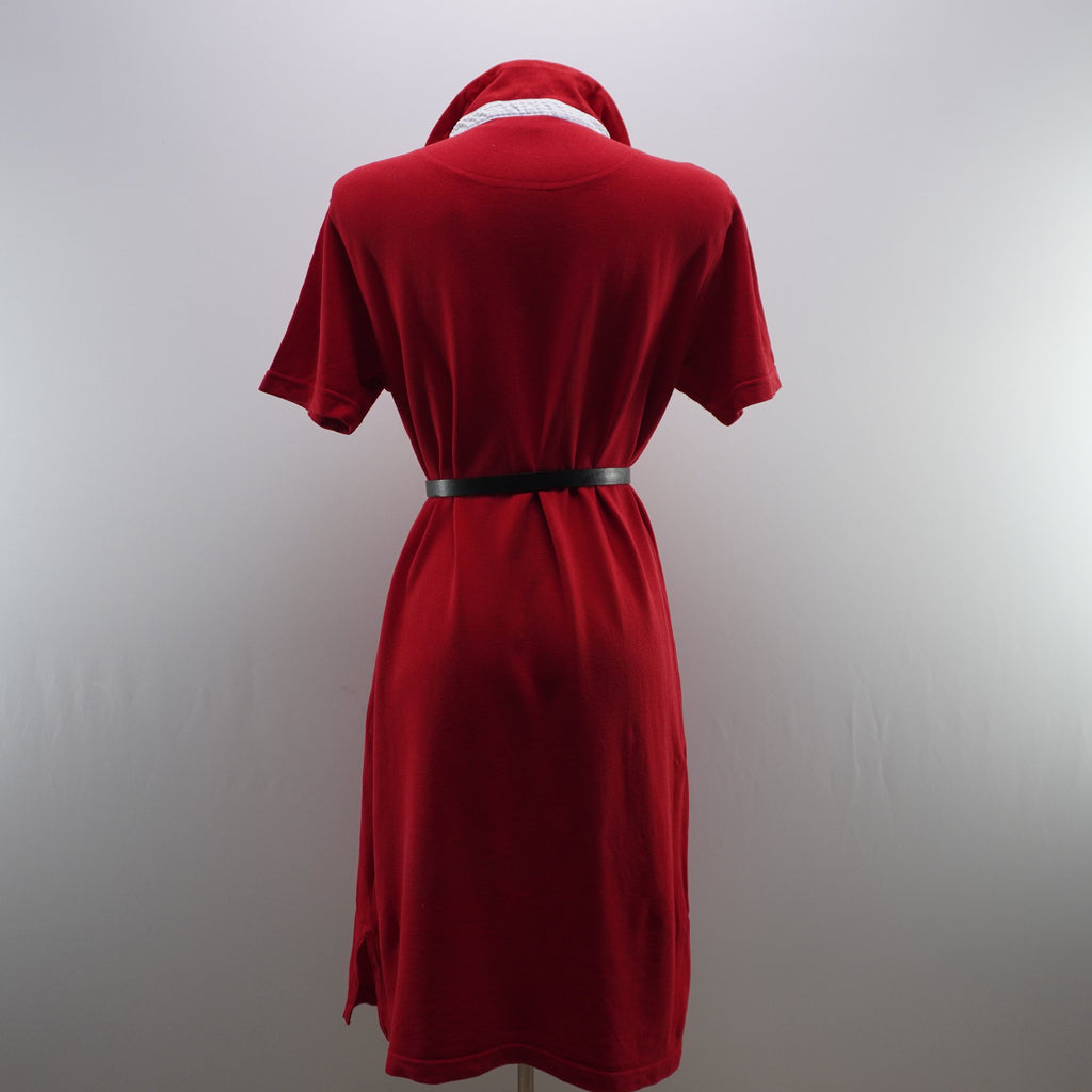 Vestido Gianni Feroti para Mujer Usado - Rojo, L