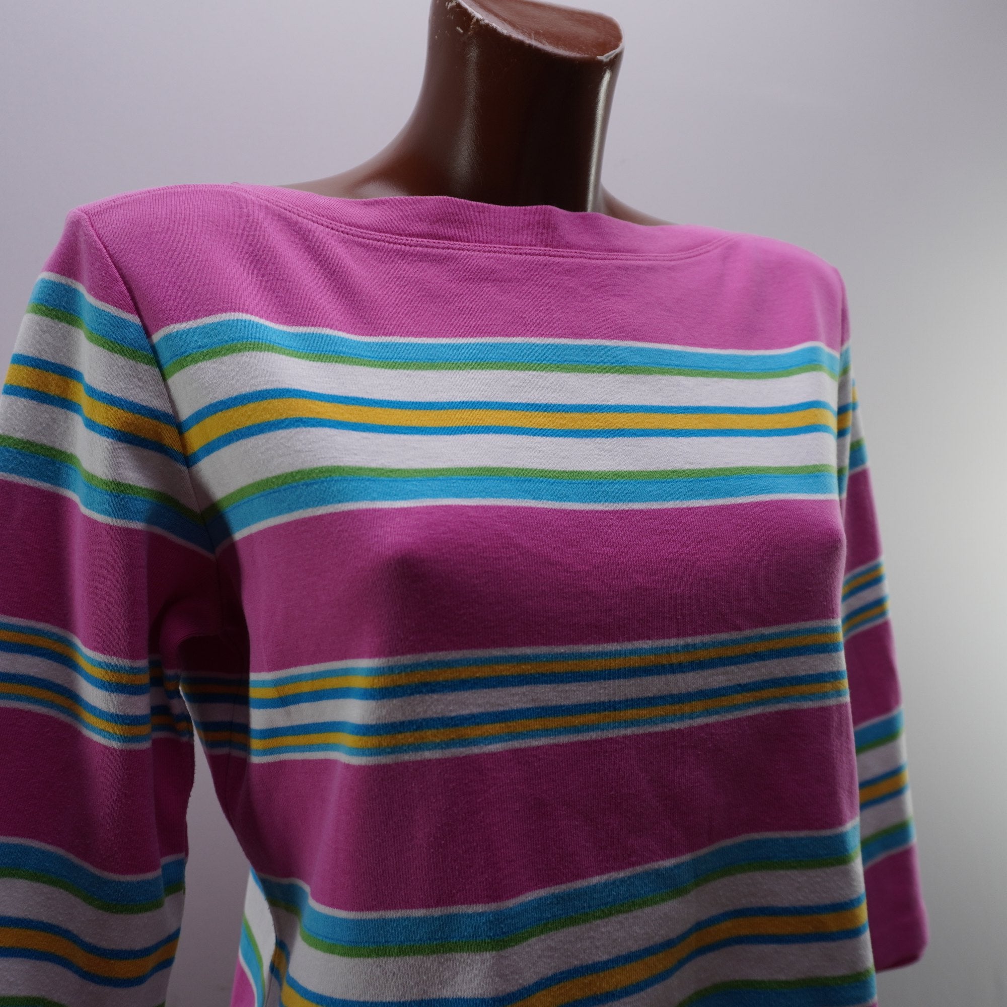 Suéter Ralph Lauren para Mujer Usado - Multicolor, M