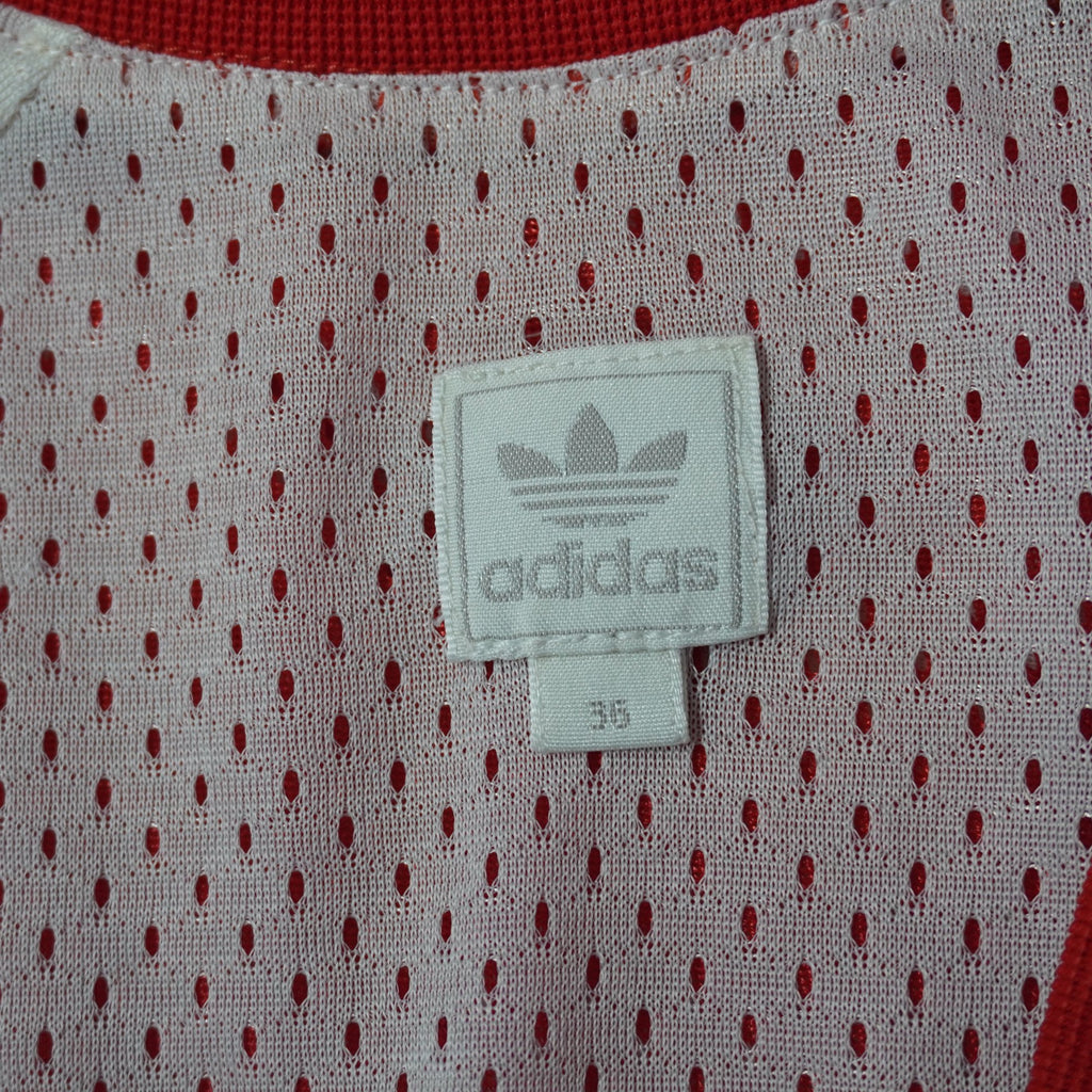 Vestido Adidas para Mujer Usado - Rojo, S