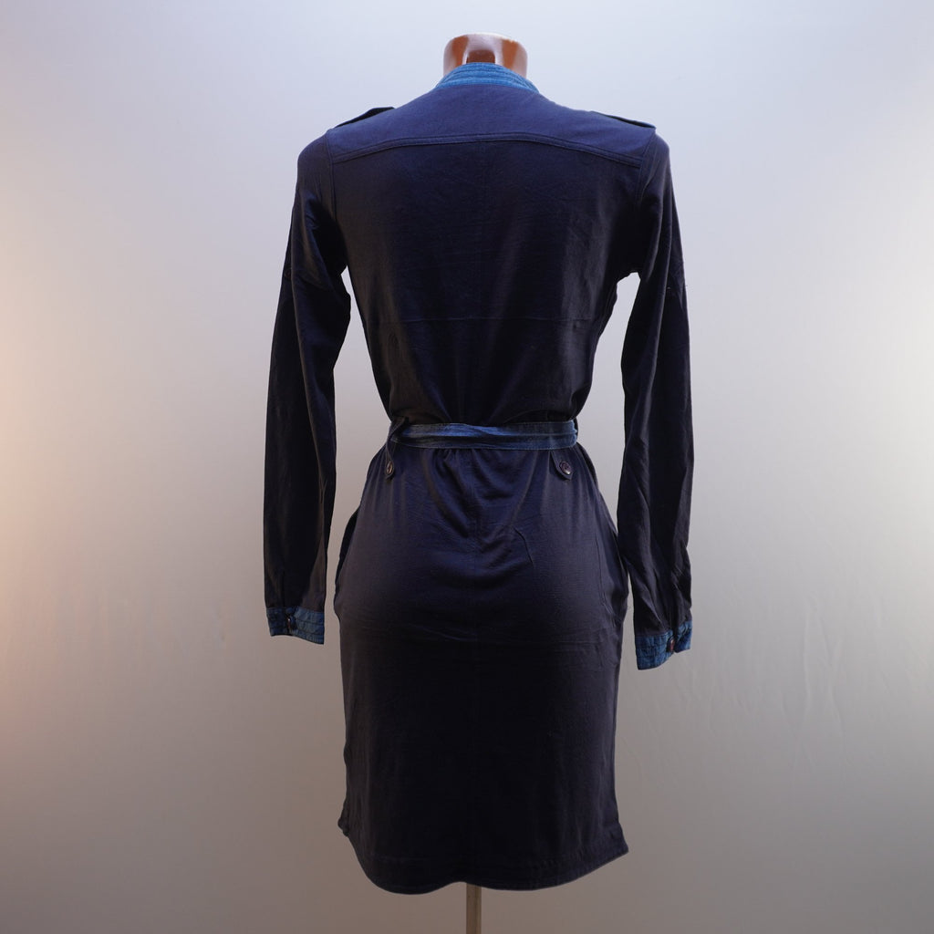 Vestido Tommy Hilfiger para Mujer Usado - Azul, S