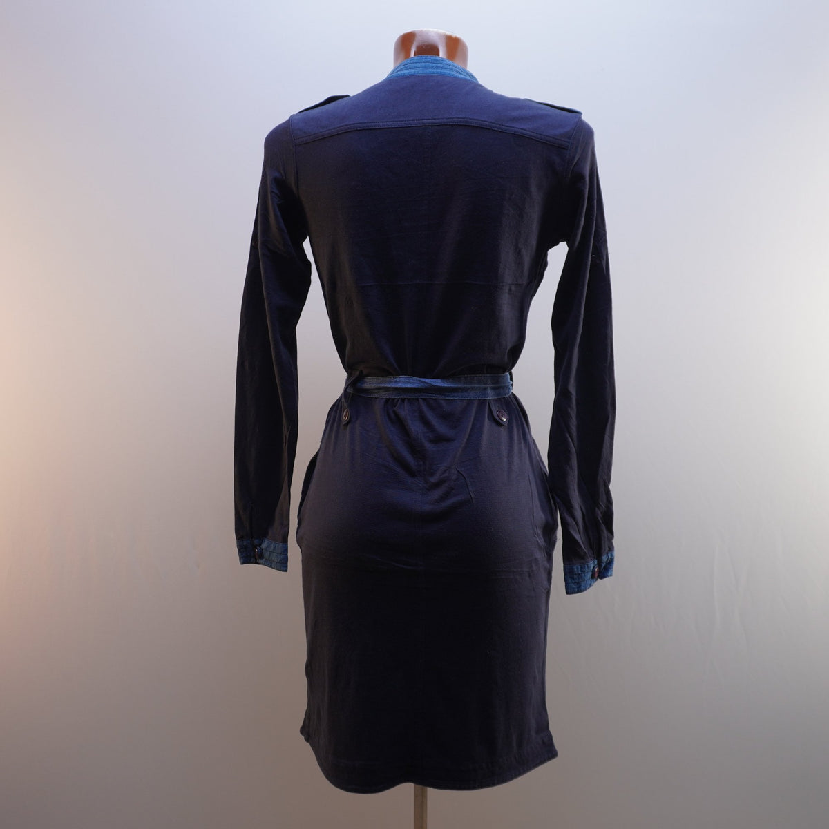 Vestido Tommy Hilfiger para Mujer Usado - Azul, S