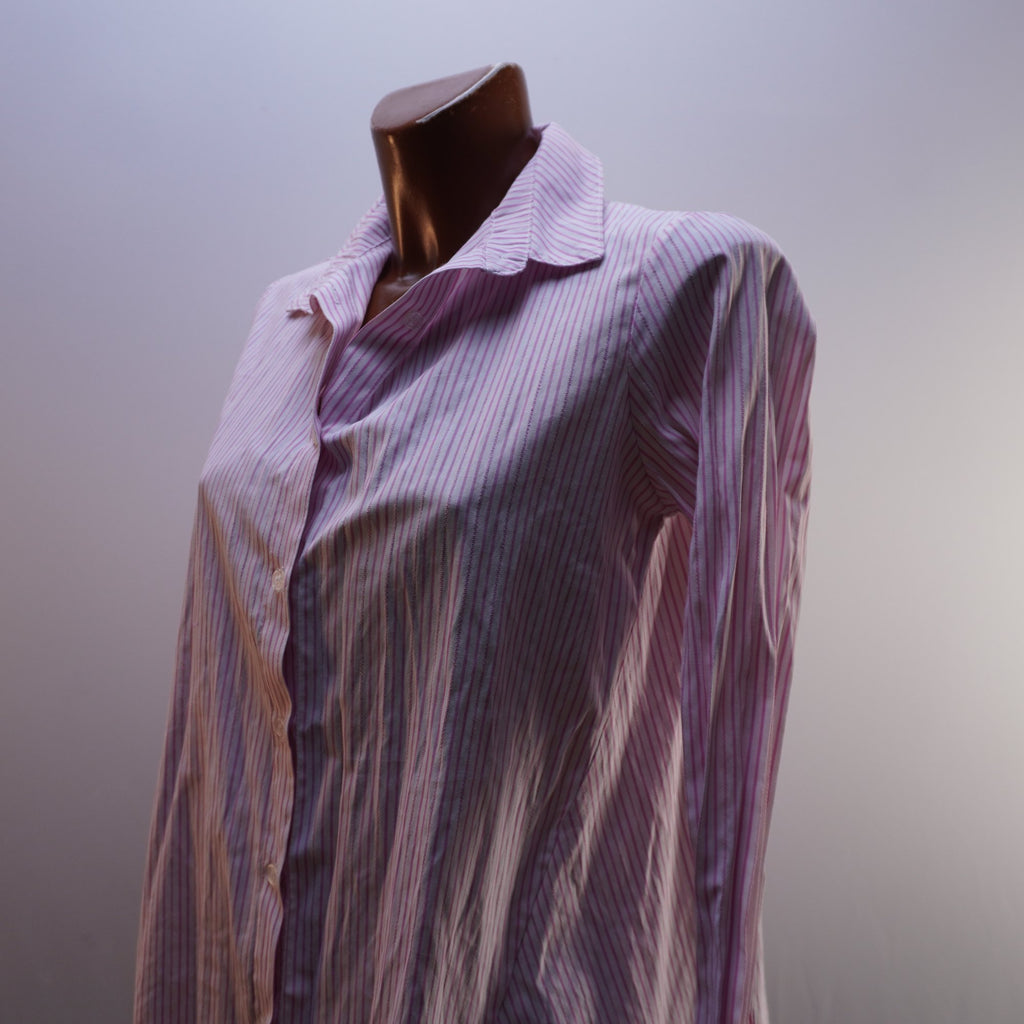 Camisa de Vestir K2 para Mujer Usada - Rosa, M