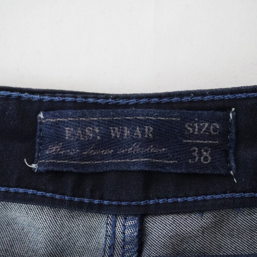 Vaqueros Easy para Mujer Usados - Azul, M