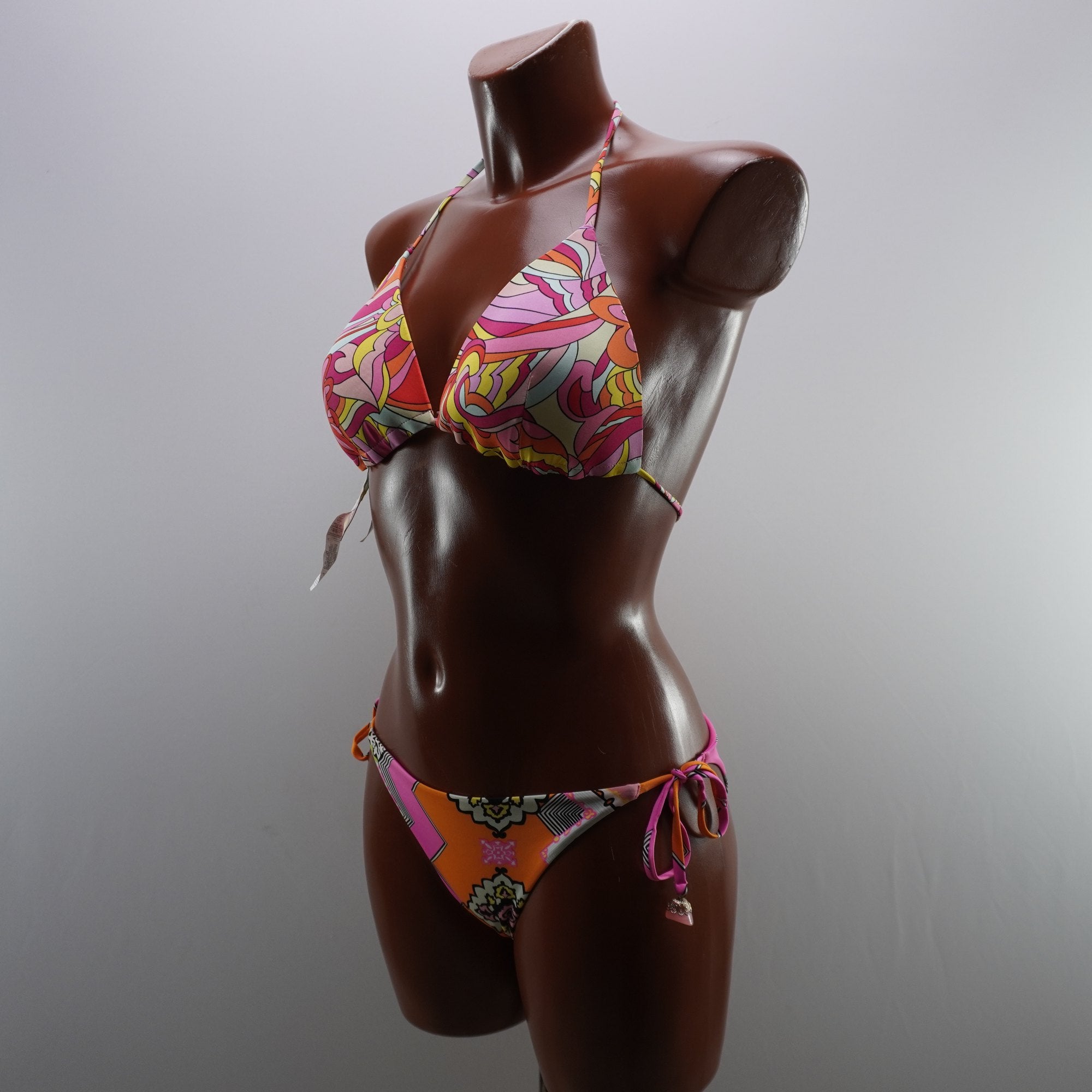 Vestido de Baño Tezenis para Mujer Usado - Multicolor, L