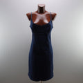 Vestido Miss Sixty para Mujer Usado - Azul, L