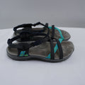 Sandalias Merrell para Mujer Usadas - Azul Marino, Talla 37