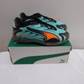 Zapatillas Puma para Hombre Usadas - Azul, Talla 42.5