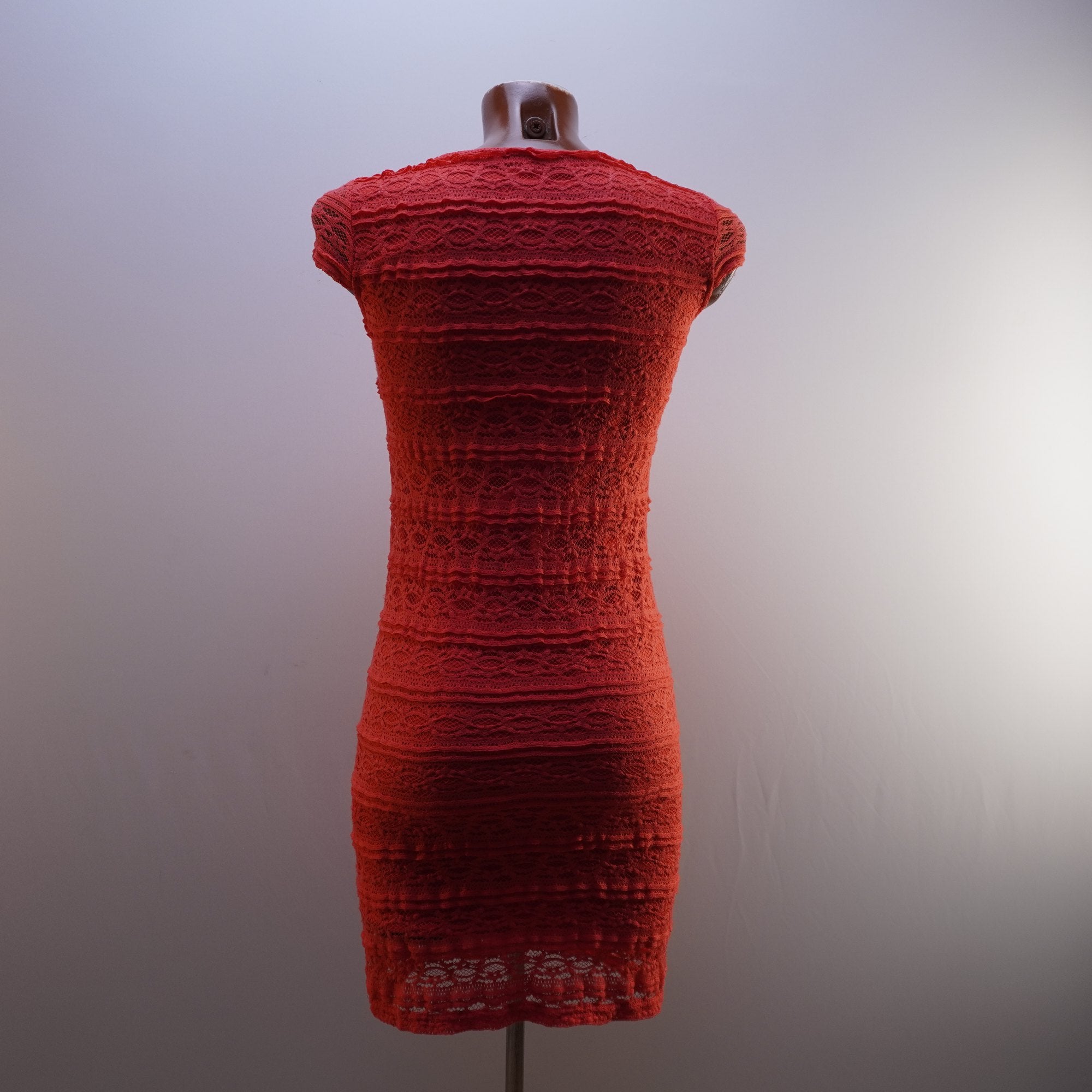 Vestido Befree para Mujer Usado - Naranja, XS