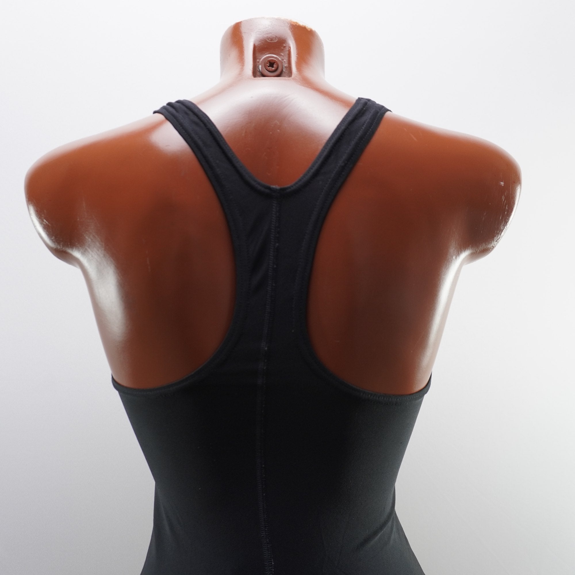 Vestido de Baño Speedo para Mujer Usado - Negro, L