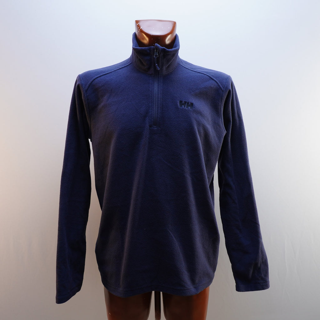 Sudadera Helly Hansen para Hombre Usada - Azul, L