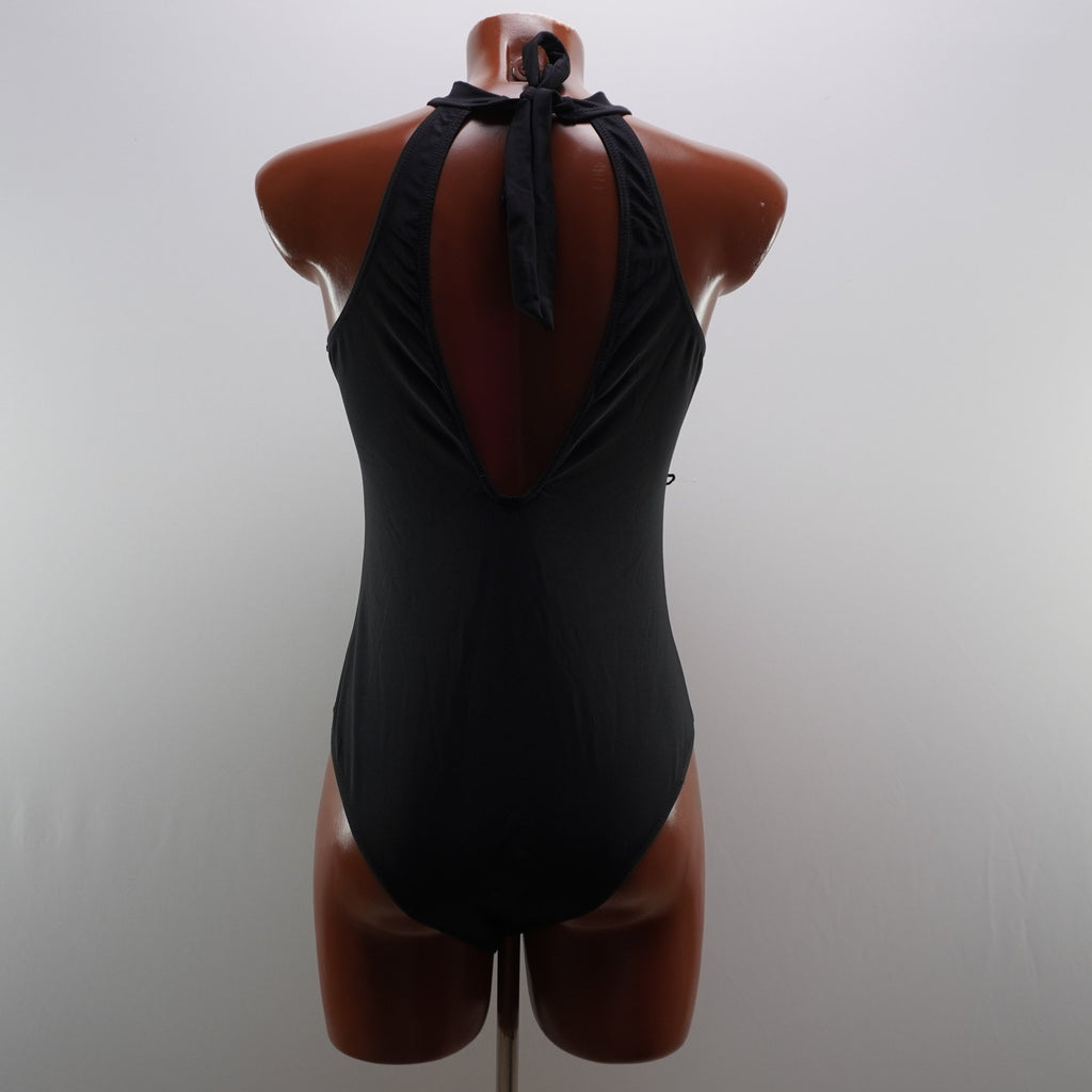 Vestido de Baño Italian Style para Mujer Usado - Negro, L