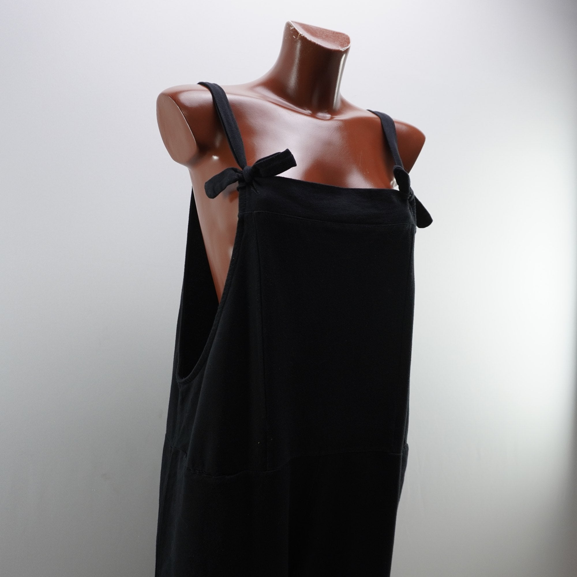 Mono Italian Style para Mujer Usado - Negro, L