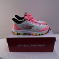 Zapatillas Skechers para Hombre Usadas - Multicolor, Talla 45