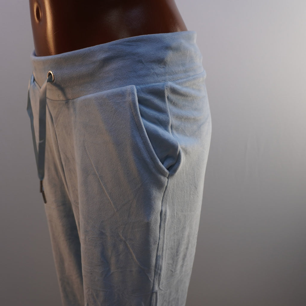 Pantalones Italian Style para Mujer Usados - Azul, M