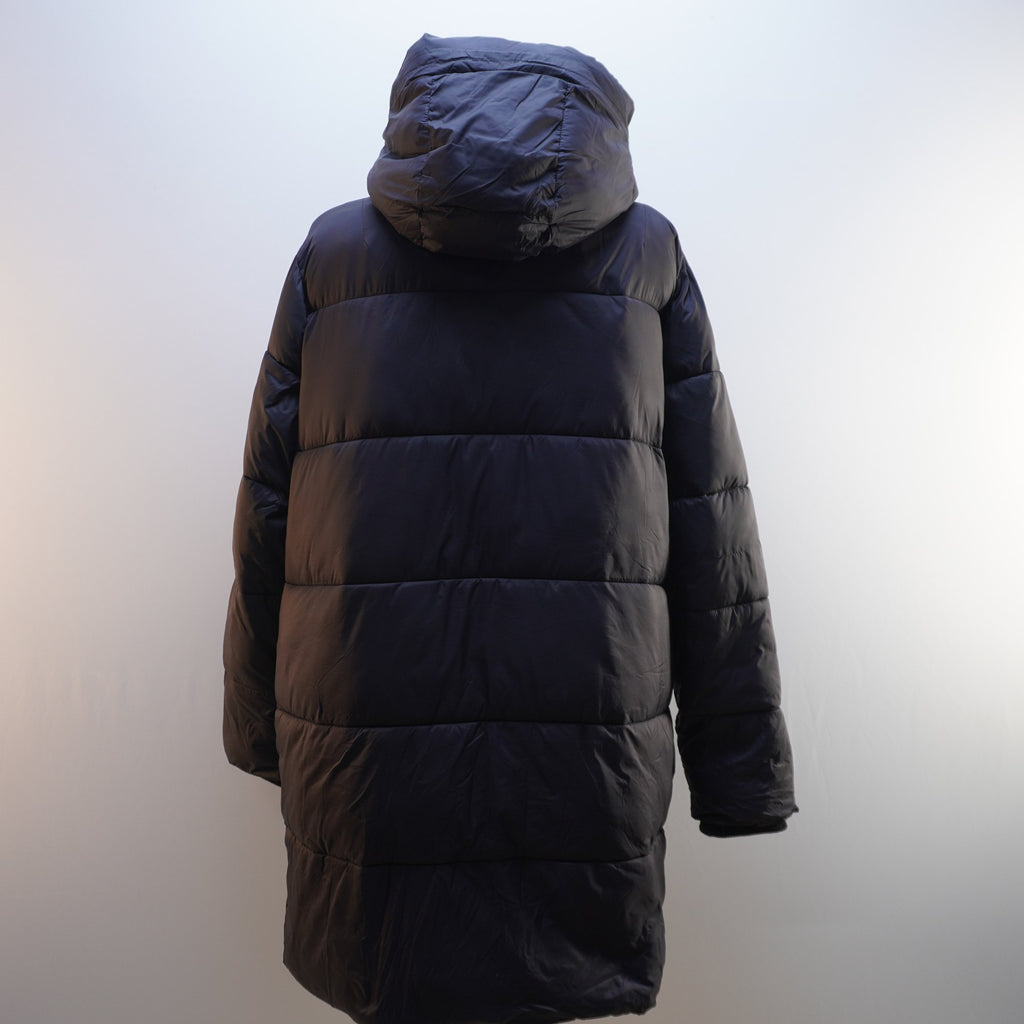 Parka Michael Kors para Mujer Usada - Negra, L