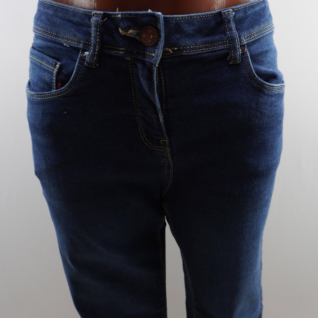 Vaqueros Up2Fashion para Mujer Usados - Azul, M