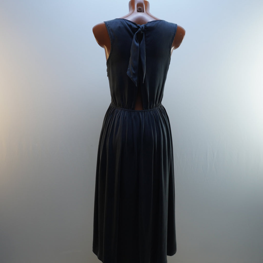 Vestido Javier Simorra para Mujer Usado - Negro, S
