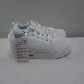 Zapatillas Blancas para Mujer Usadas - Talla 41