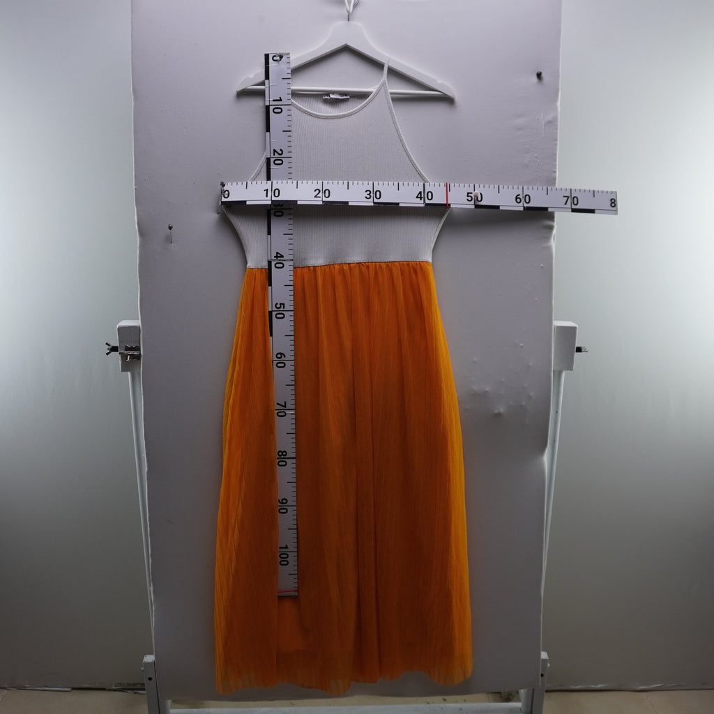 Vestido Real Zaragoza para Mujer Usado - Blanco, Grande (L)