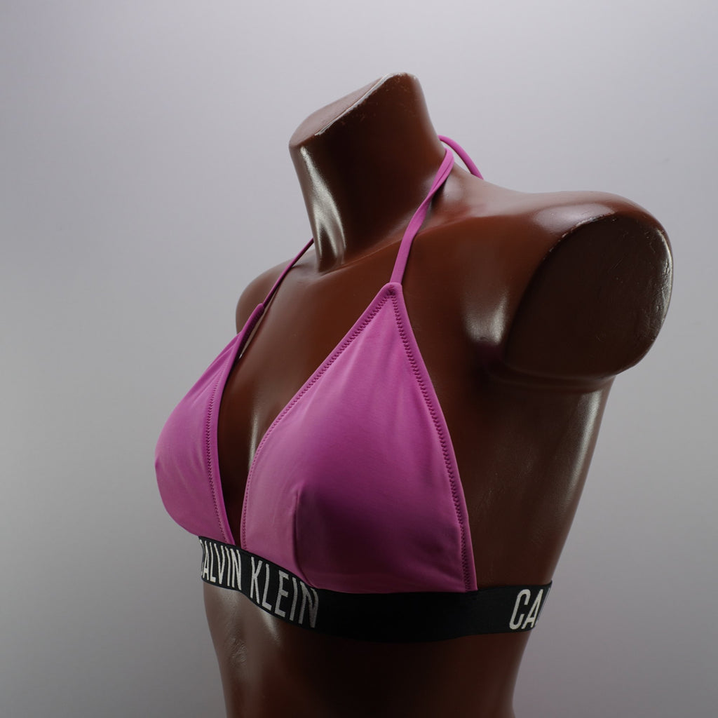 Vestido de Baño Calvin Klein para Mujer Usado - Rosa, M