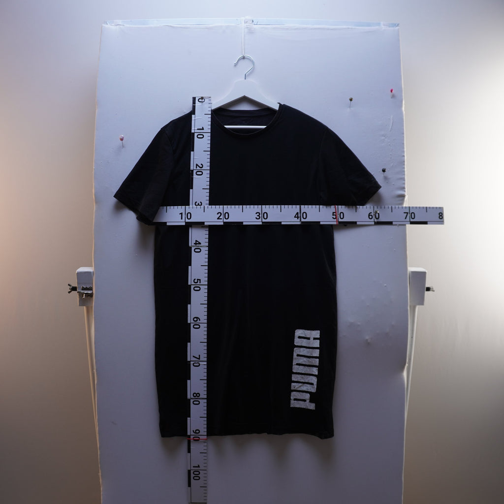 Vestido Puma para Mujer Usado - Negro, Mediano (M)