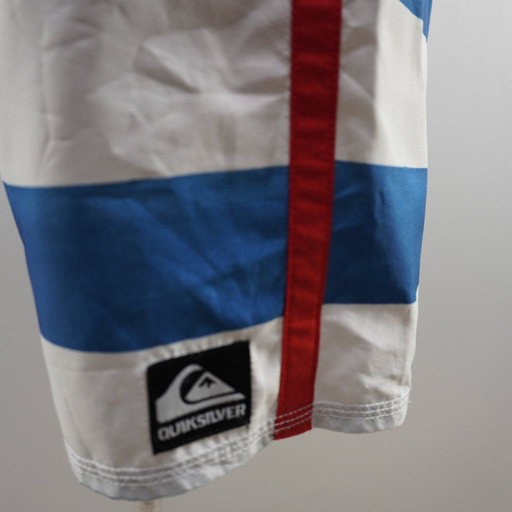 Bóxers de Natación Quiksilver para Hombre Usados - Multicolor, XS