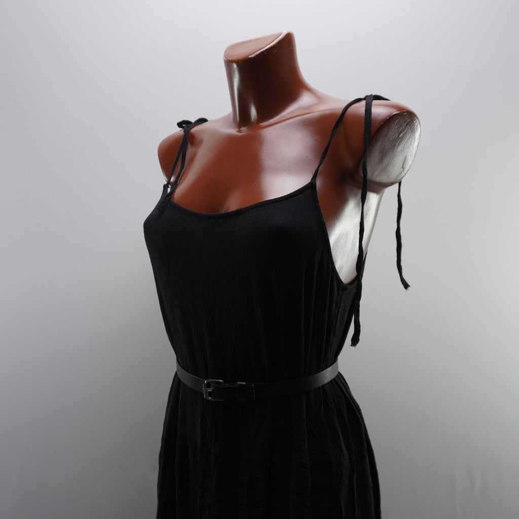 Vestido Lefties para Mujer Usado - Negro, L