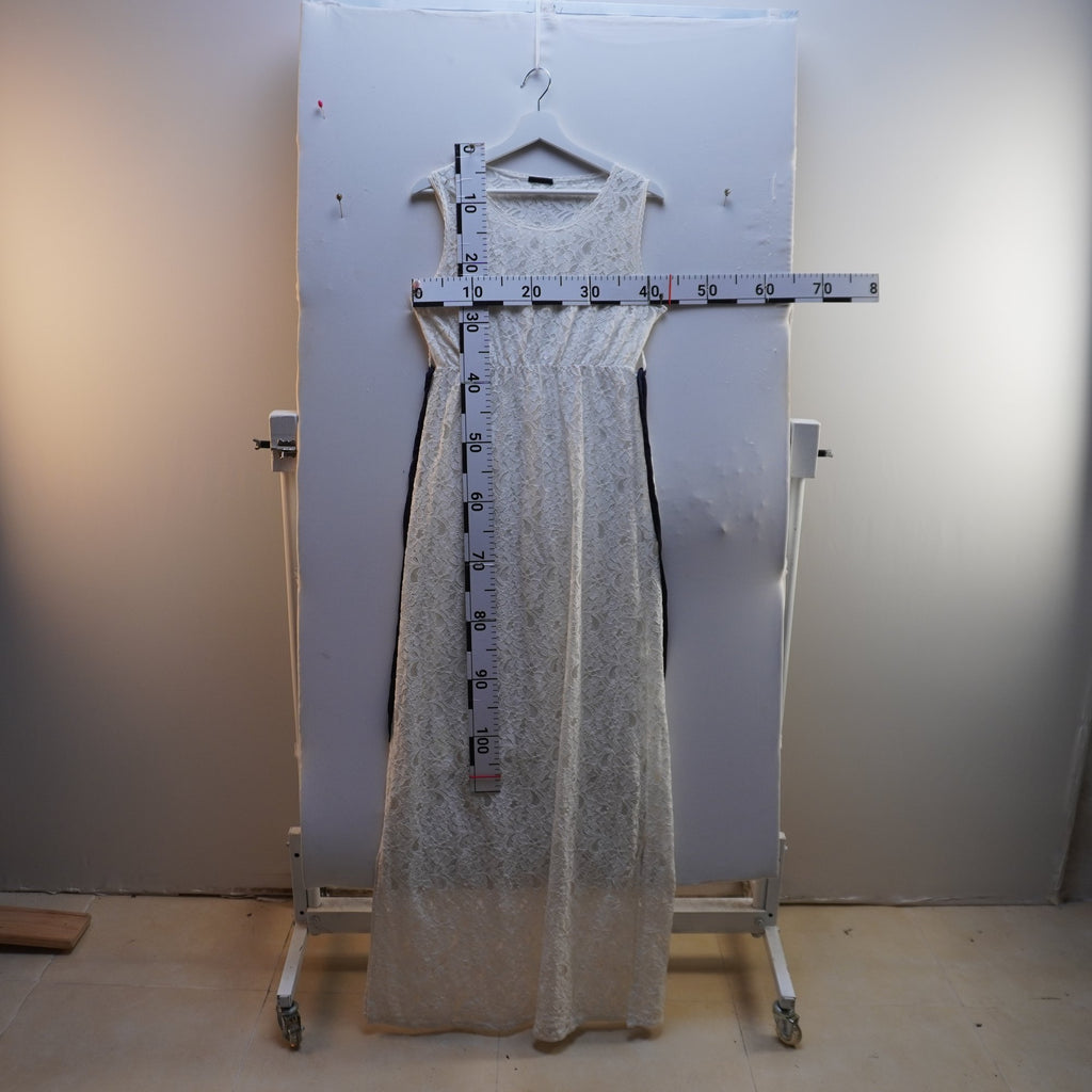 Vestido Fracomina para Mujer Usado - Blanco, M