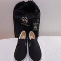 Zapatillas Citroën para Hombre Usadas - Negros, Talla 45