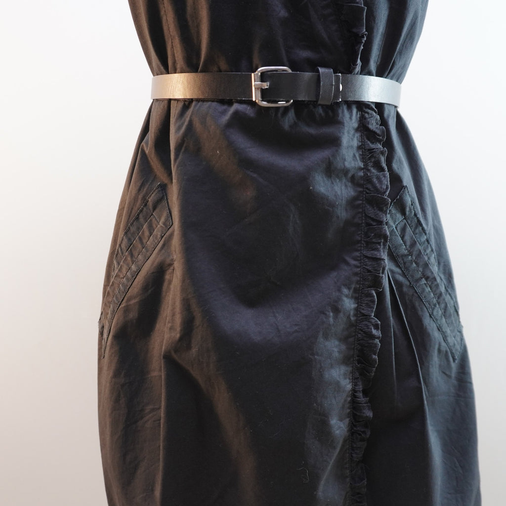 Vestido Vandos para Mujer Usado - Negro, L