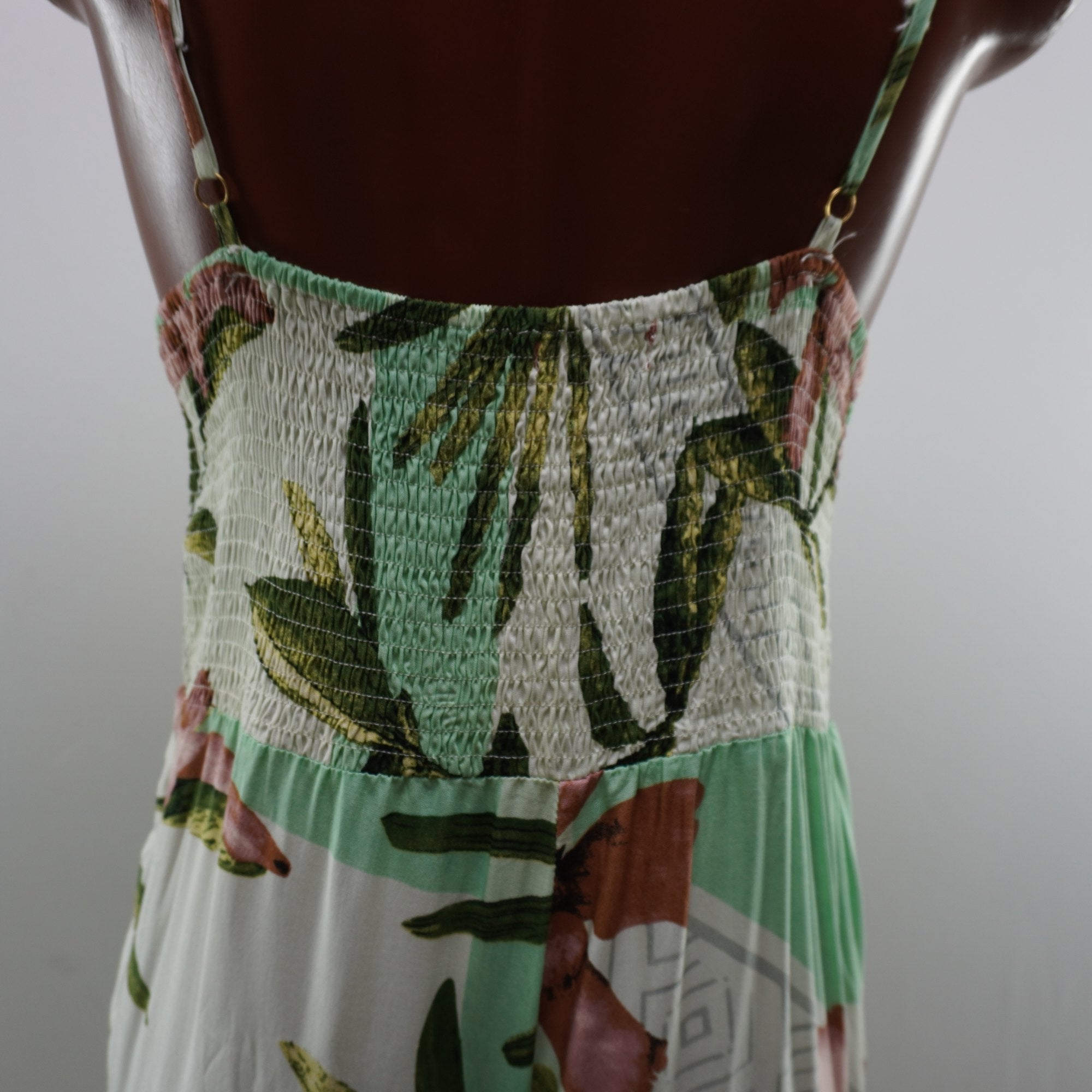 Ropa de Una Pieza Menglu para Mujer Usada - Multicolor, L