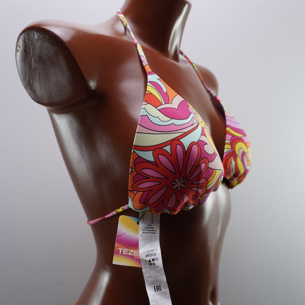 Vestido de Baño Tezenis para Mujer Usado - Multicolor, L