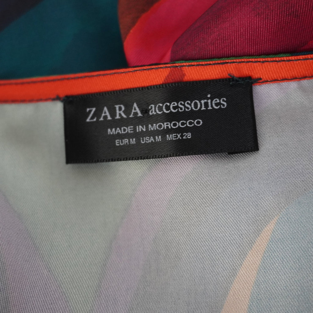 Bodys Zara para Mujer Usado - Multicolor, M