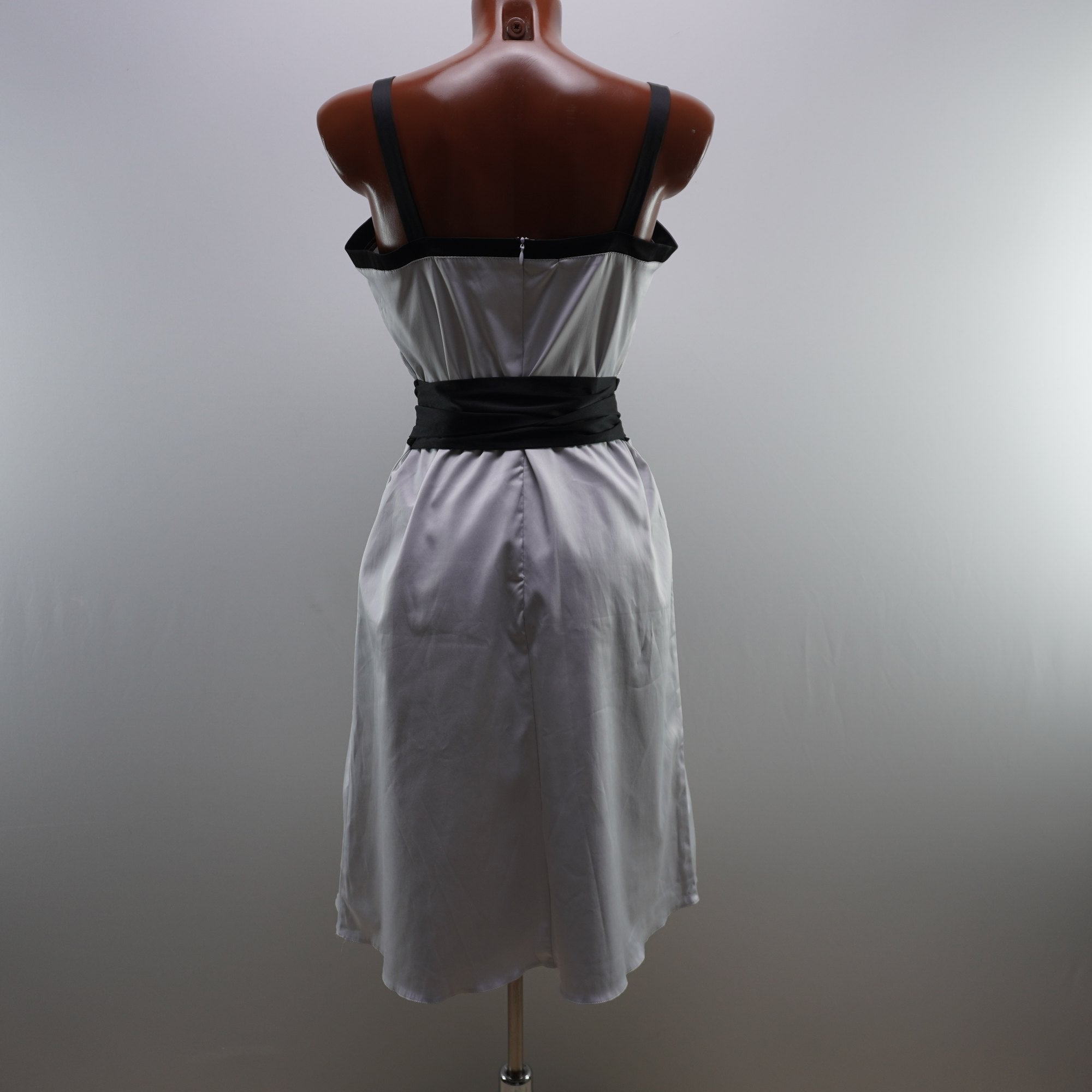 Vestido Ika para Mujer Usado - Blanco, L