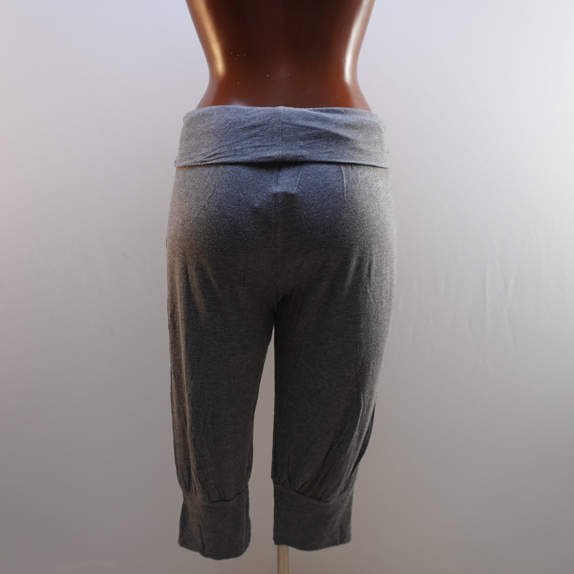 Pantalones Cortos Crivit para Mujer Usados - Gris, L