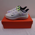 Zapatillas Nike para Mujer Usadas - Blancas, Talla 41