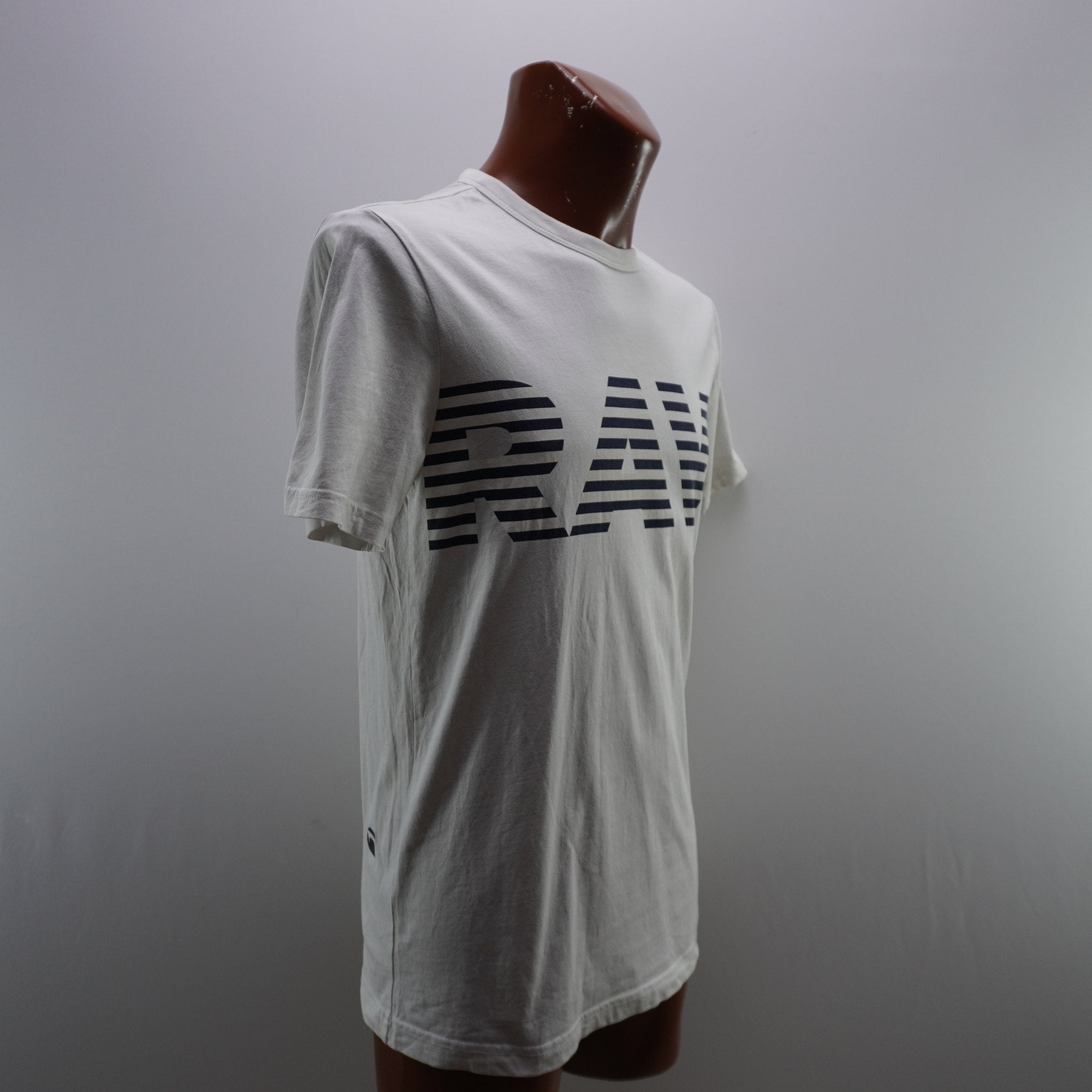 Camiseta de Manga Corta Element para Hombre Usada - Rosa, L