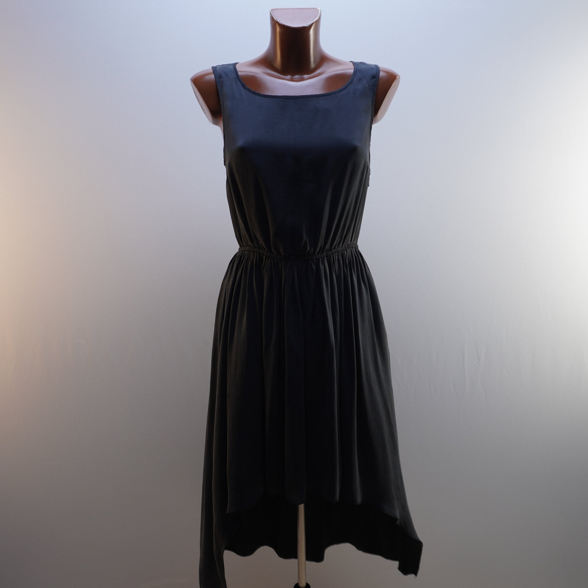 Vestido Javier Simorra para Mujer Usado - Negro, S