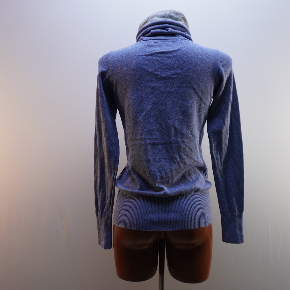 Suéter Naketano para Mujer Usado - Azul, M
