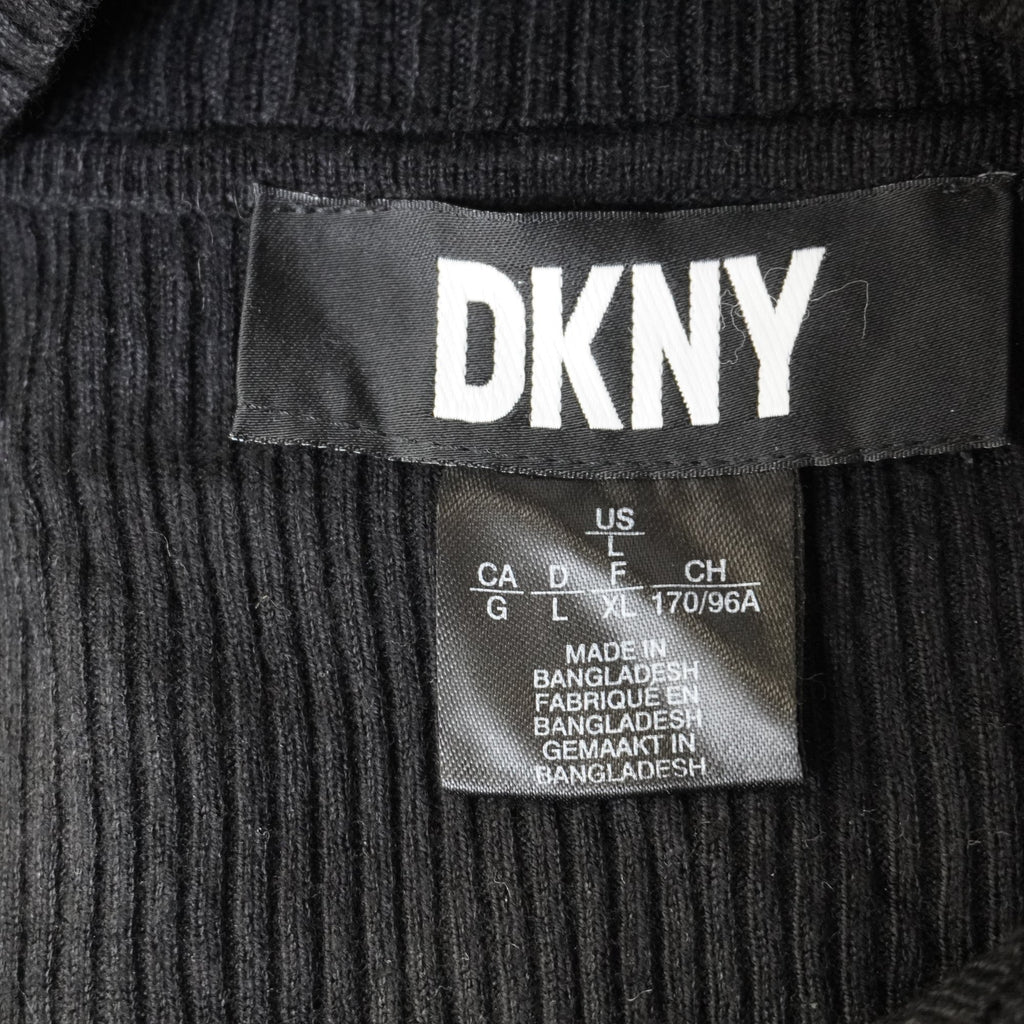 Suéter DKNY para Mujer Usado - Negro, L