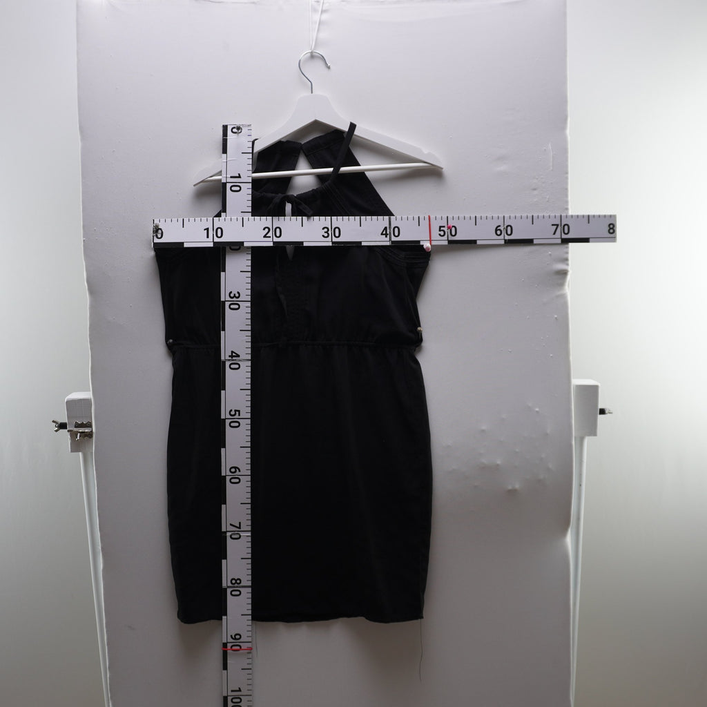 Vestido Natura para Mujer Usado - Negro, XS