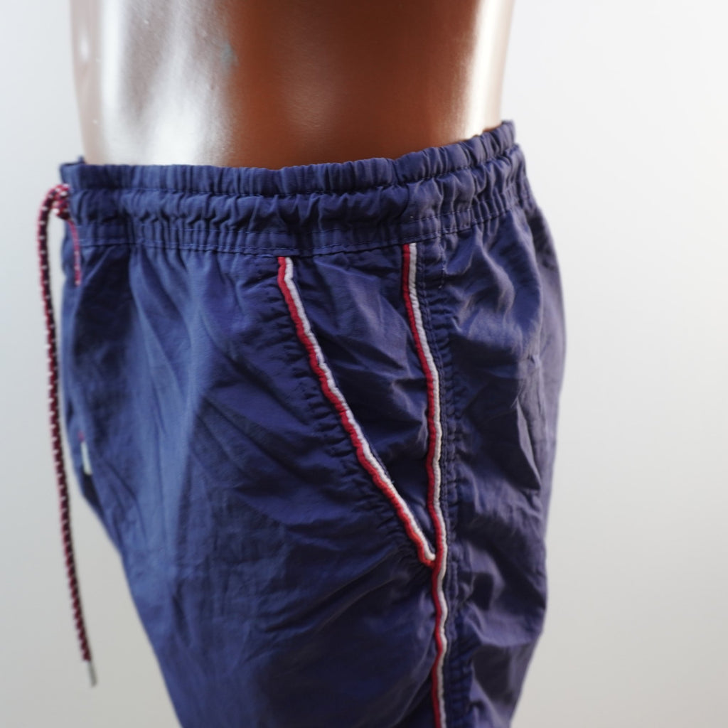 Bóxers para Natación Moncler para Hombre Usados - Azul Marino, M